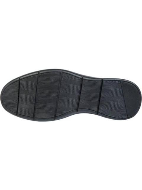 ZAPATO CASUAL DERBY NEGRO SCHATZ SPORT
