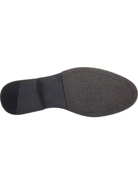 ZAPATO CASUAL DERBY NEGRO SCHATZ SPORT