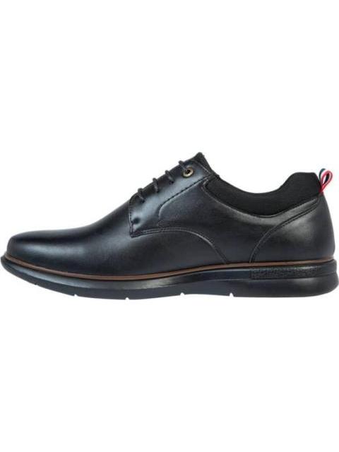 ZAPATO CASUAL DERBY NEGRO SCHATZ SPORT