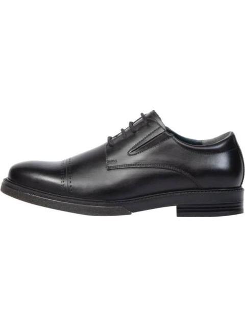 ZAPATO CASUAL DERBY NEGRO SCHATZ SPORT
