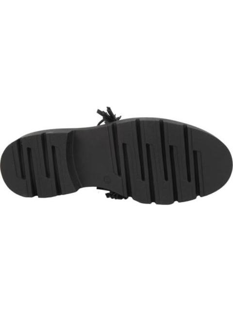 ZAPATO CASUAL ESCOLAR NEGRO VI LINE FASHION