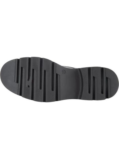 ZAPATO CASUAL ESCOLAR NEGRO VI LINE FASHION