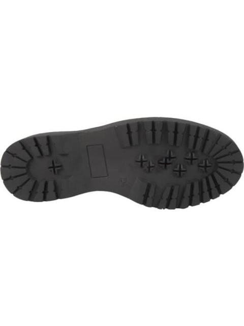 ZAPATO CASUAL ESCOLAR NEGRO VI LINE FASHION