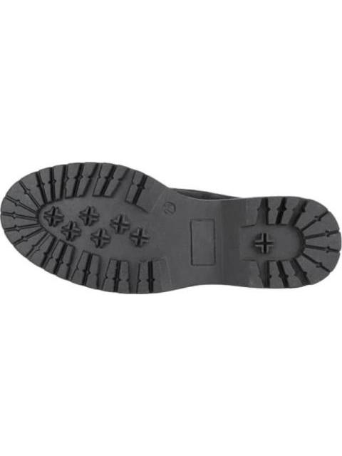 ZAPATO CASUAL ESCOLAR NEGRO VI LINE FASHION