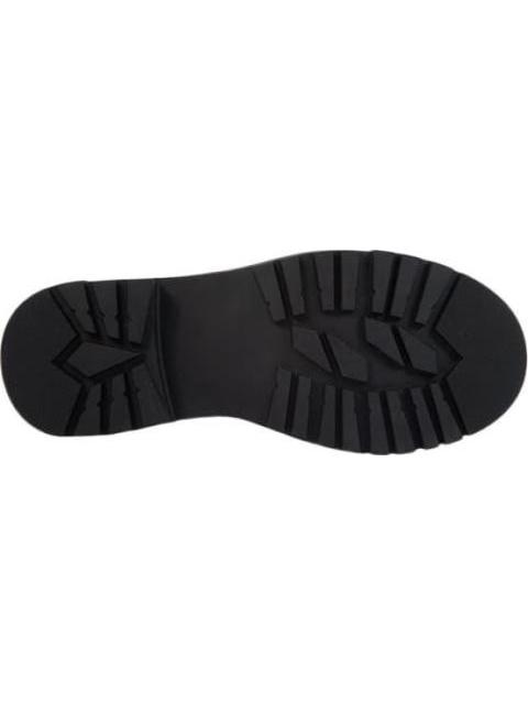ZAPATO CASUAL ESCOLAR NEGRO VI LINE FASHION