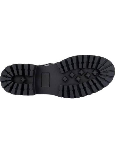 ZAPATO CASUAL ESCOLAR NEGRO VI LINE FASHION