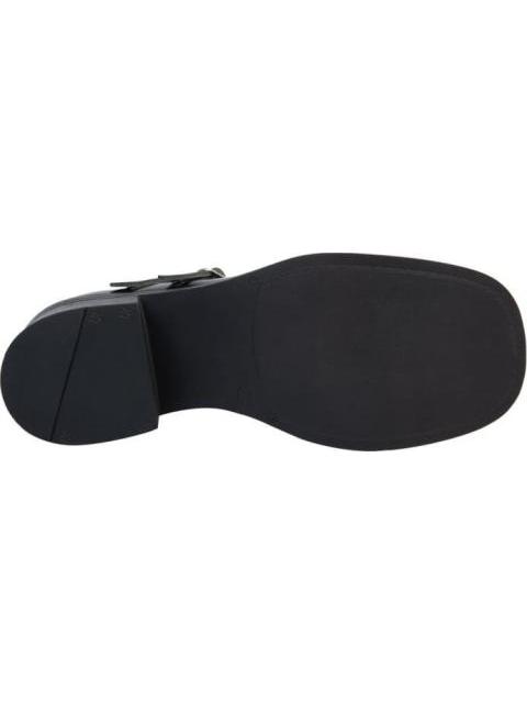 ZAPATO CASUAL ESCOLAR NEGRO VI LINE FASHION