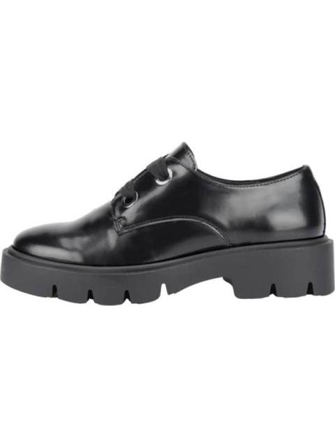 ZAPATO CASUAL ESCOLAR NEGRO VI LINE FASHION