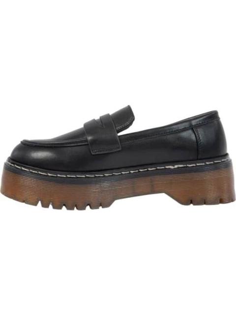 ZAPATO CASUAL ESCOLAR NEGRO VI LINE FASHION