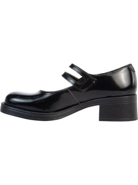 ZAPATO CASUAL ESCOLAR NEGRO VI LINE FASHION