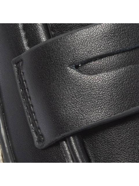 ZAPATO CASUAL ESCOLAR NEGRO VI LINE FASHION