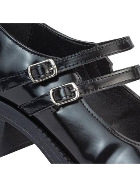 ZAPATO CASUAL ESCOLAR NEGRO VI LINE FASHION