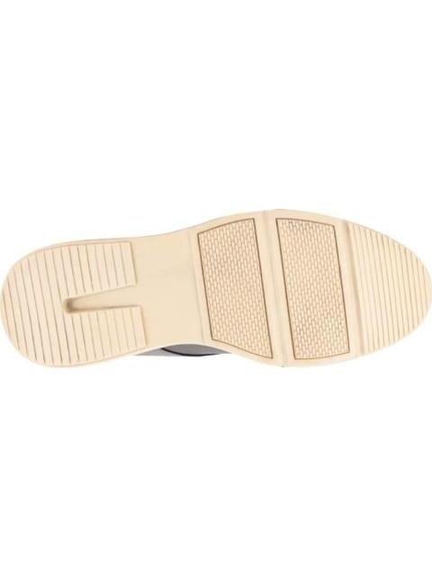 ZAPATO CASUAL GRIS PIERRE CARDIN