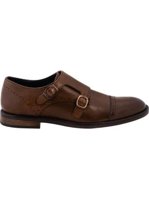 ZAPATO CASUAL HEBILLAS ARCILLA CHOPPARD