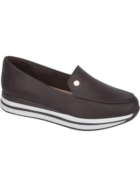 ZAPATO CASUAL LOAFER CAFE SHOSH