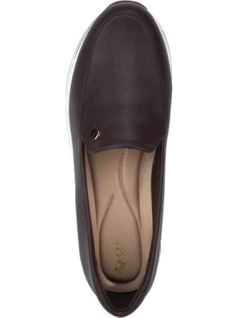 ZAPATO CASUAL LOAFER CAFE SHOSH
