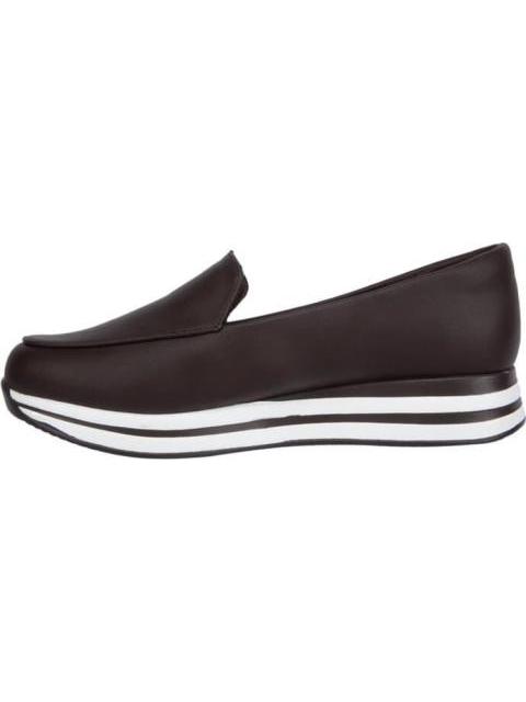ZAPATO CASUAL LOAFER CAFE SHOSH