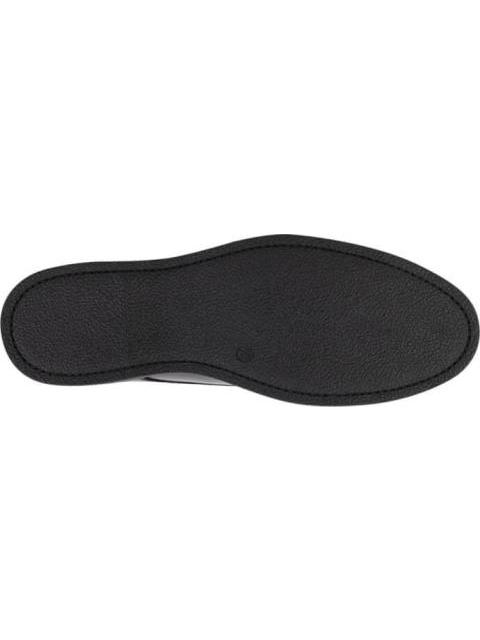 ZAPATO CASUAL NEGRO PIERRE CARDIN
