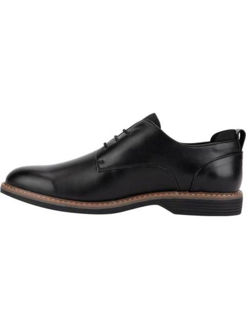 ZAPATO CASUAL NEGRO PIERRE CARDIN