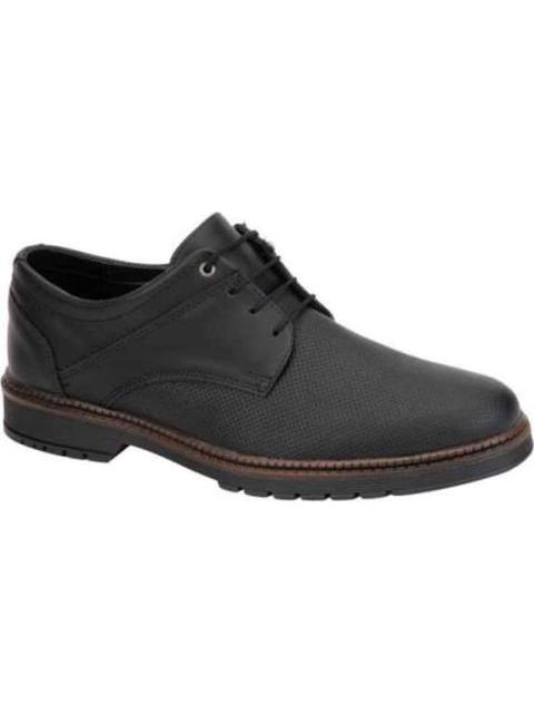 ZAPATO CASUAL NEGRO UOMO DI FERRO