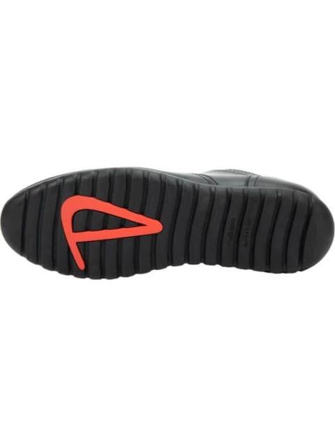 ZAPATO CASUAL OXFORD NEGRO MICHEL DOMIT