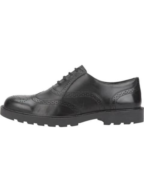 ZAPATO CASUAL OXFORD NEGRO PIERRE CARDIN