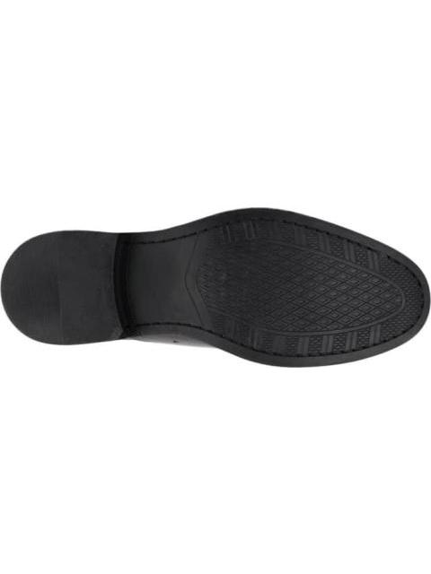 ZAPATO CASUAL OXFORD NEGRO CHOPPARD