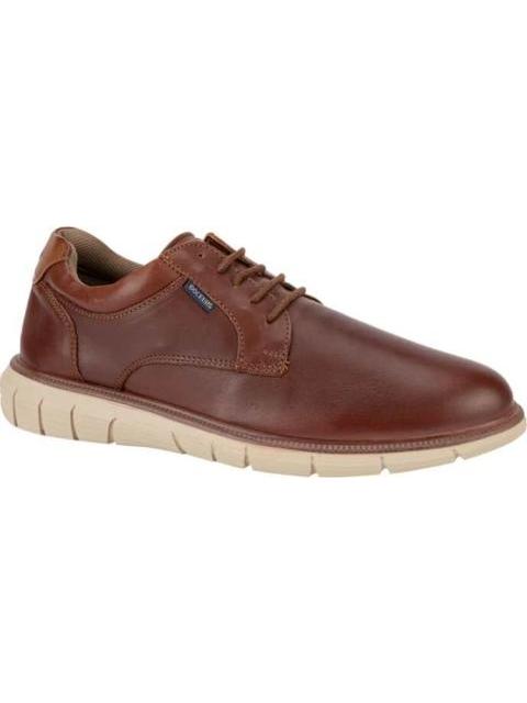 ZAPATO CASUAL PIEL CAFE DOCKERS