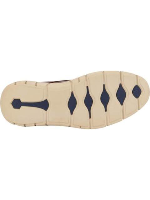 ZAPATO CASUAL PIEL CAFE DOCKERS