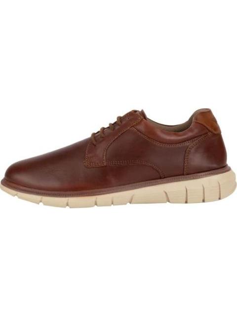 ZAPATO CASUAL PIEL CAFE DOCKERS