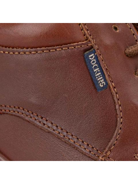 ZAPATO CASUAL PIEL CAFE DOCKERS