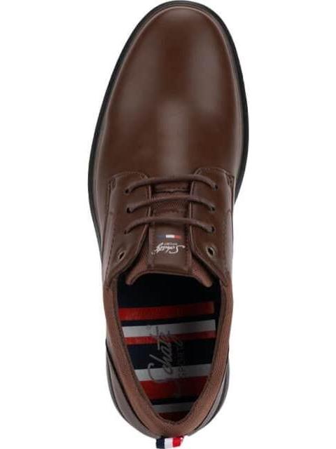 ZAPATO CASUAL SPORT DERBY CAFE SCHATZ SPORT