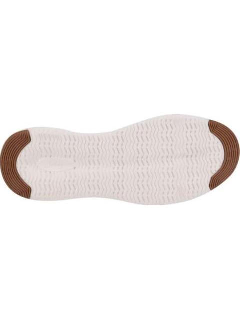 ZAPATO CASUAL SPORT TENIS CASUAL BLANCO SCHATZ SPORT