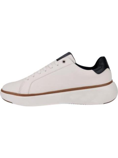 ZAPATO CASUAL SPORT TENIS CASUAL BLANCO SCHATZ SPORT