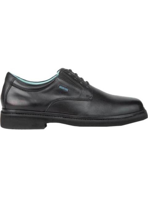 ZAPATO CONFORT BORREGO NEGRO JARKING SHOES