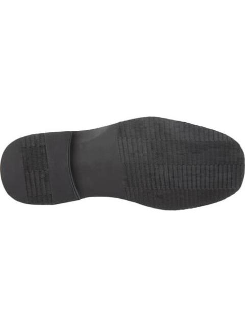 ZAPATO CONFORT BORREGO NEGRO JARKING SHOES