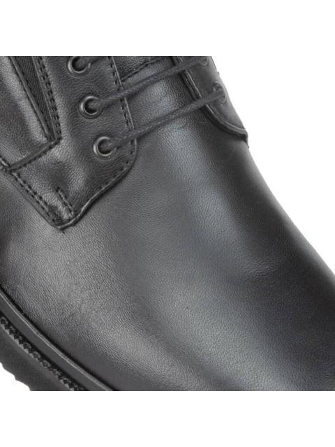 ZAPATO CONFORT BORREGO NEGRO JARKING SHOES