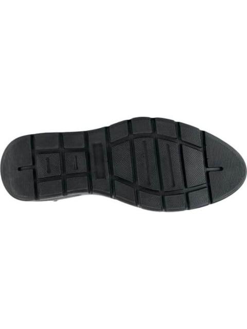 ZAPATO CONFORT BURBUJA DE AIRE NEGRO SCHATZ COMFORT