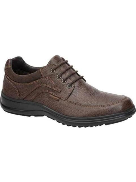ZAPATO CASUAL DERBY BRONCE HUSH PUPPIES