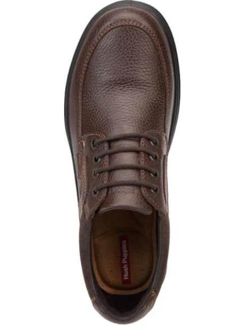 ZAPATO CASUAL DERBY BRONCE HUSH PUPPIES