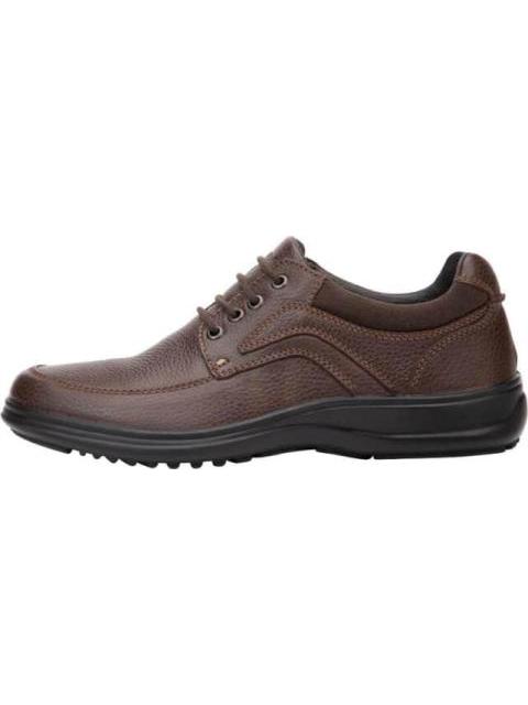 ZAPATO CASUAL DERBY BRONCE HUSH PUPPIES