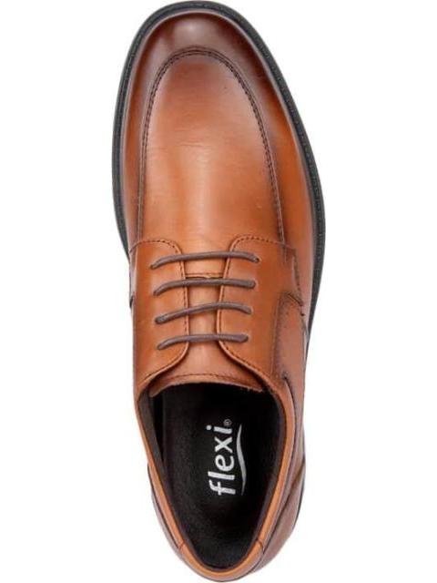ZAPATO CONFORT DERBY CAFE FLEXI