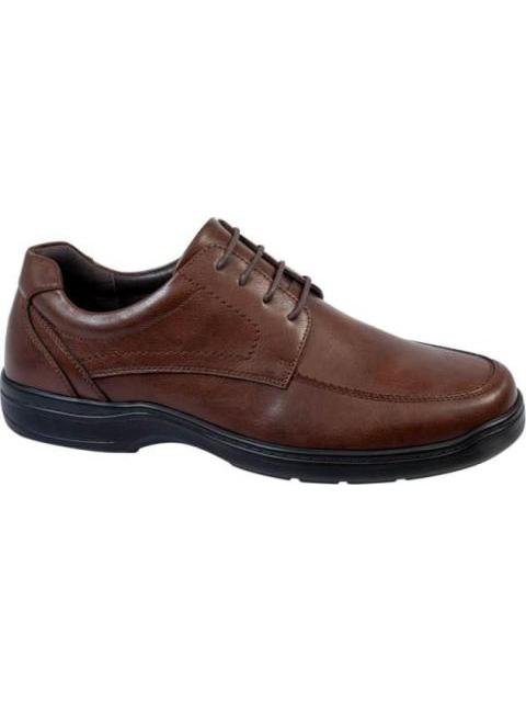 ZAPATO CONFORT DERBY CAFE NEBEL WALK