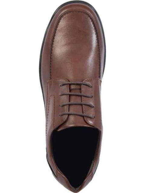 ZAPATO CONFORT DERBY CAFE NEBEL WALK