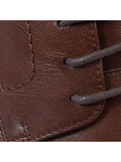 ZAPATO CONFORT DERBY CAFE NEBEL WALK