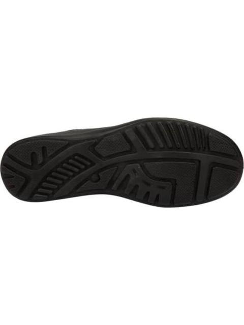 ZAPATO CONFORT DERBY NEGRO HUSH PUPPIES
