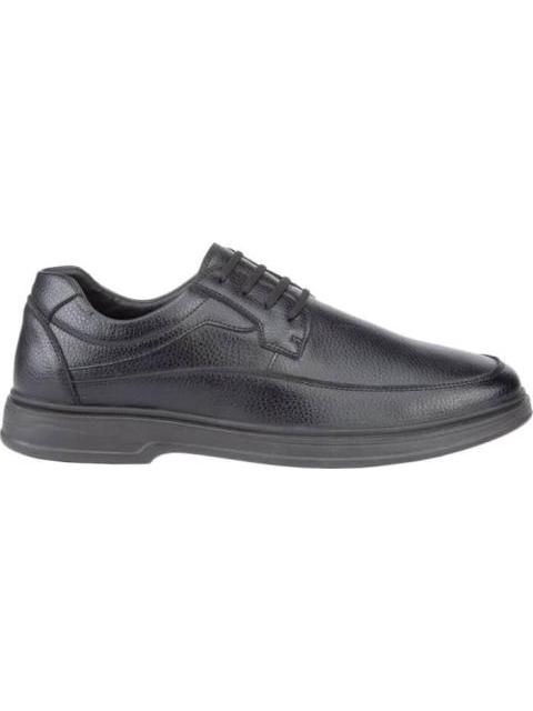 ZAPATO CONFORT DERBY NEGRO NEBEL WALK