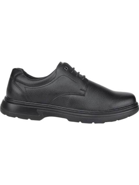 ZAPATO CONFORT DERBY NEGRO NEBEL WALK