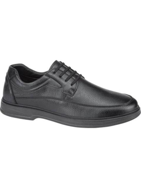 ZAPATO CONFORT DERBY NEGRO NEBEL WALK