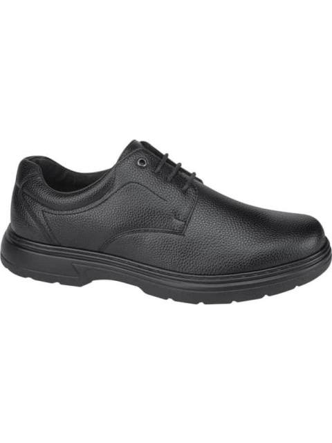 ZAPATO CONFORT DERBY NEGRO NEBEL WALK